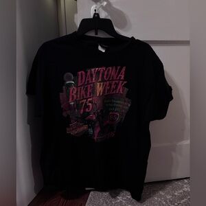 Harley Davidson T shirt